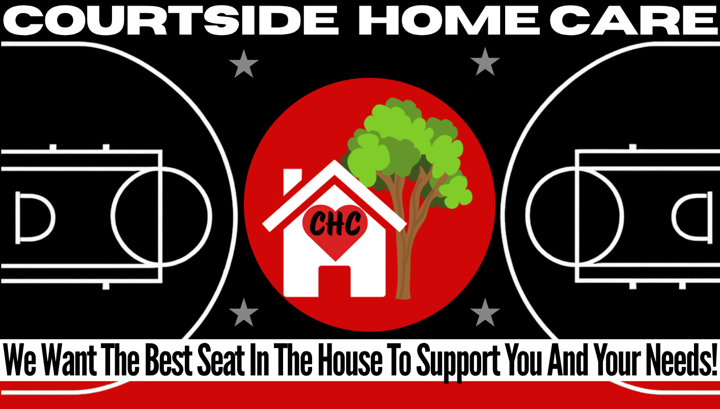 In Home Comfort Home Care, LLC